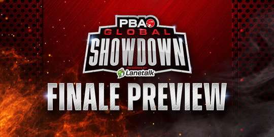 PBA Global Showdown Champion to be Crowned Sunday - Global Hero 3 