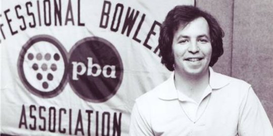 PBA Legend Mark Roth Dies at 70 - Global Hero 3 