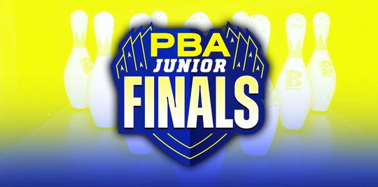 Jordan & Martin win PBA Junior National Championship