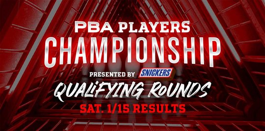 Jones, Rash, Barrett, Runk, Belmonte Lead Players Championship Regions Halfway Through Qualifying