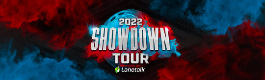 Showdown Tour Hero Image