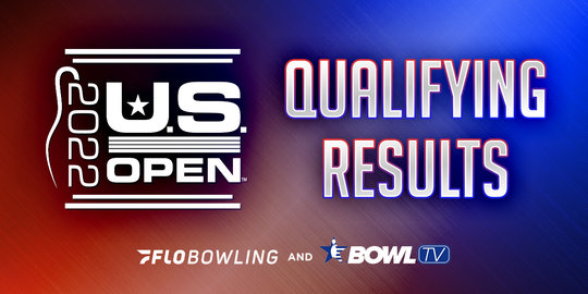 Refreshed Andrew Anderson Leads at 2022 U.S. Open