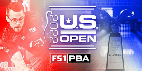 2022 U.S. Open Begins Today