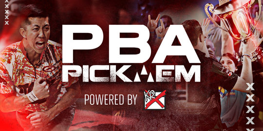 Strikeforce Bowling, LLC. Announces PBA Pick ‘Em - Global Hero
