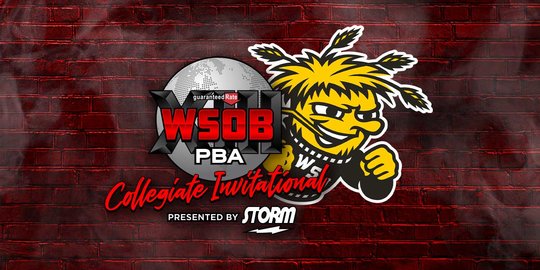 Wichita State Wins Inaugural PBA Collegiate Invitational Presented by Storm