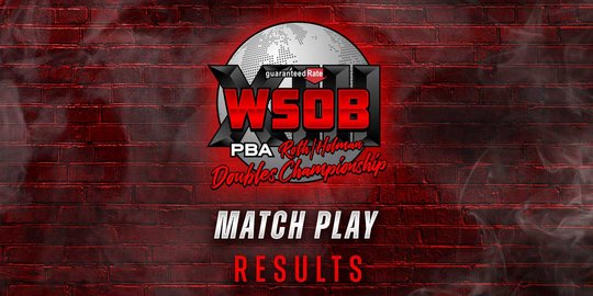 WSOB Match Play