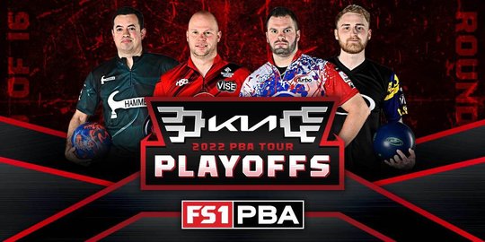 Kia PBA Playoffs Quarterfinals Conclude Sunday on FS1