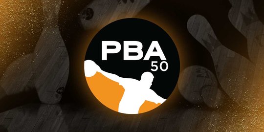 PBA50 David Small's Championship Lanes Open