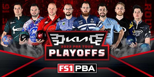 2022 Kia PBA Playoffs Continue Saturday and Sunday on FS1