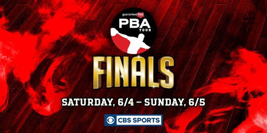 2022 PBA Tour Finals to be Held June 4-5 in Arlington, Washington