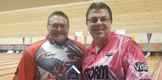 PBA Regional Tour Recap: Angelo, Clark, Beasley, Roberts Bring Back Titles Before PBA50 National Tour Begins