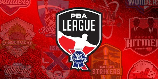 Kyle Sherman is first pick of 2022 PBA League Draft