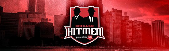 Chicago Hitmen Banner Image