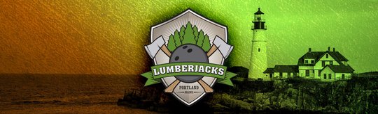 Portland Lumberjacks Banner Image