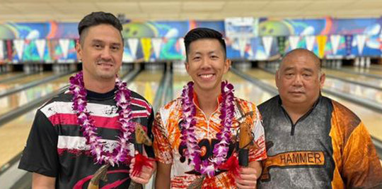 PBA Regional Tour Recap: Darren Tang Takes Home Two Regional Titles, Maldonado Fights to The Finish at Firelake