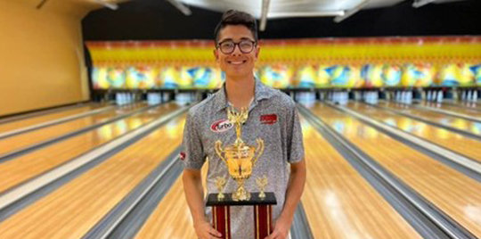 PBA Regional Recap: Polizzi, Schenck, Cruz, Angelo Earn Titles in Early June