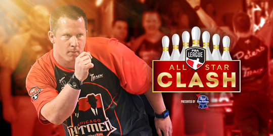 Jake Peters wins PBA All-Star Clash