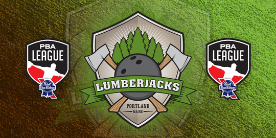 Portland Lumberjacks logo