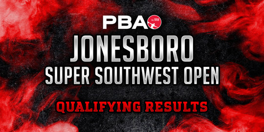 Russo leads Jonesboro Super Regional through qualifying