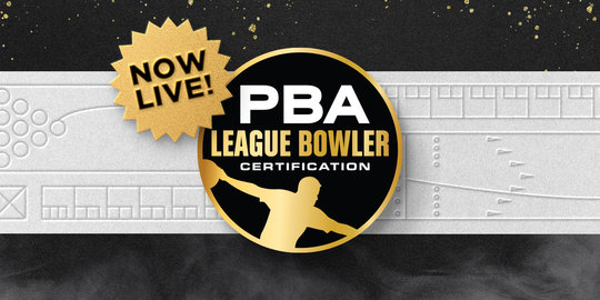 PBA League Bowler Statistics is Now Live