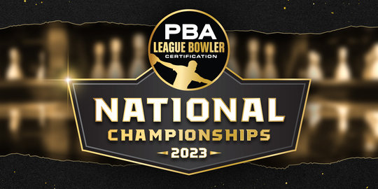 Inaugural PBA LBC National Championships Debut Summer 2023 in Wisconsin