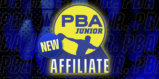 PBA Jr. to Introduce Affiliate Tournament Program, Point System and New Scholarship in 2023