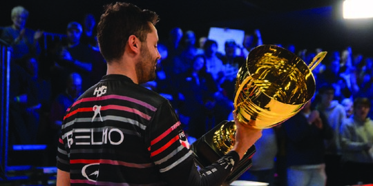 Jason Belmonte headlines the list of preseason PBA Player of the Year candidates heading into 2023