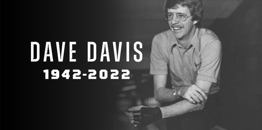 PBA Hall of Famer Dave Davis dies at 80
