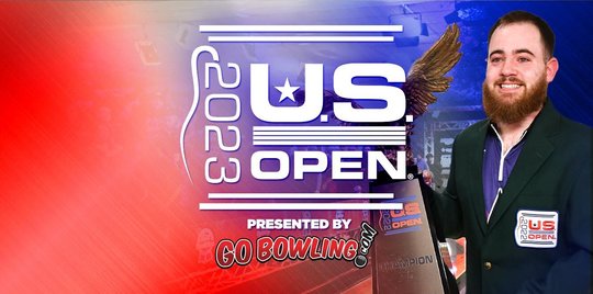 2023 U.S. Open presented by Go Bowling! Tournament Preview