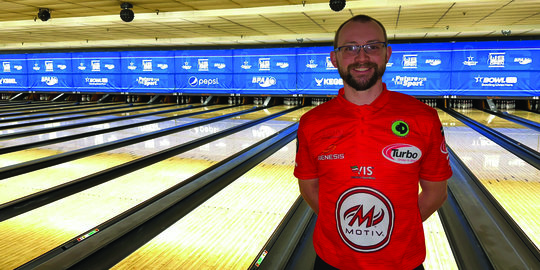 BowlTV serves as home of professional bowling in 2023