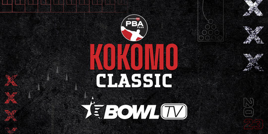 Updates from the PBA Kokomo Classic