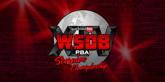 2023 PBA Scorpion Championship