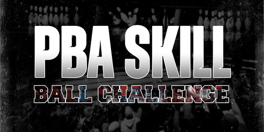 The eight-player roster for the PBA SKILL Ball Challenge this summer has been finalized.