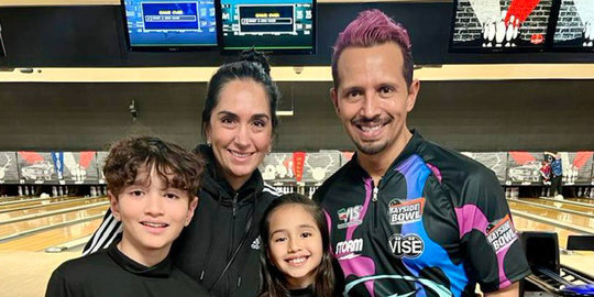 PBA Regional Recap: Quintero, Fach Earn Regional Titles in April