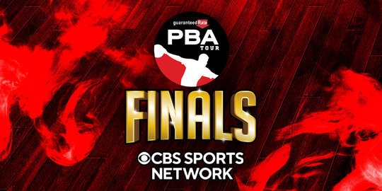 The PBA Tour Finals represents the 15th title event of the 2023 season.