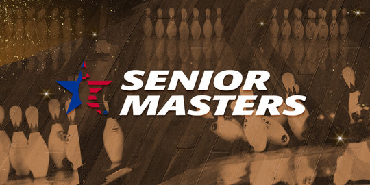 USBC Senior Masters logo