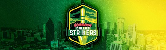 Go Bowling! Dallas Strikers