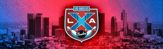 PBA League Bowlero L.A. X