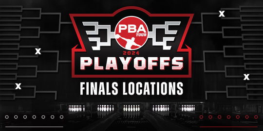 Kissimmee to Host Finals of 2024 PBA Playoffs