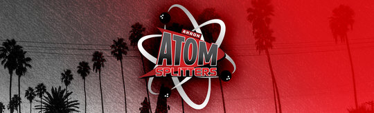 Akron Atom Splitters