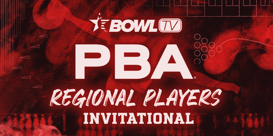 Updates from the 2023 BowlTV PBA Regional Players Invitational