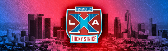 PBA League Lucky Strike L.A. X