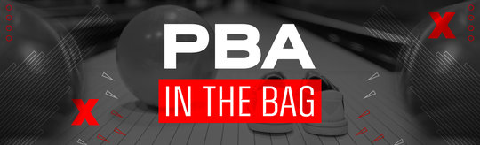 PBA - In the Bag