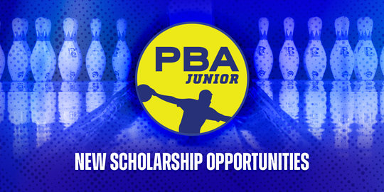 Two New 2024 Scholarship Opportunities for PBA Jr. Members