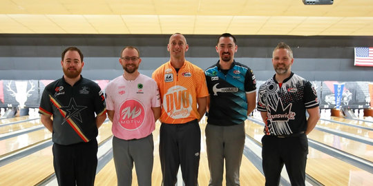 Finals Set at 2024 PBA Tournament of Champions