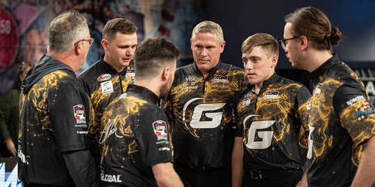 900 Global Advances to PBA Elite League Championship Round