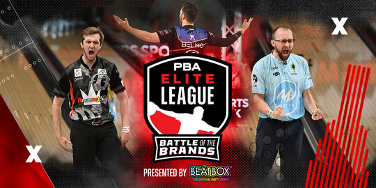 Introducing the PBA Elite League: Battle of the Brands