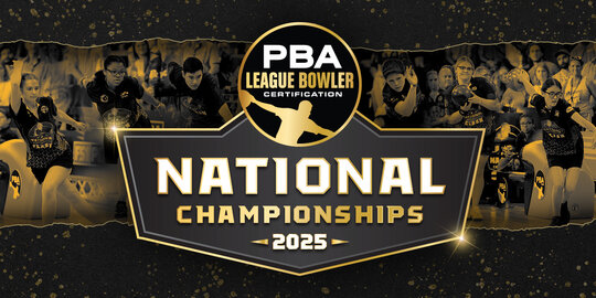 Third Annual PBA LBC National Championships Set to Begin in Chicago Area
