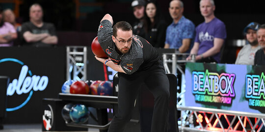 Top Eight of PBA Playoffs Filled by Svensson and Via