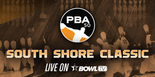 PBA50 South Shore Classic - Web Image
